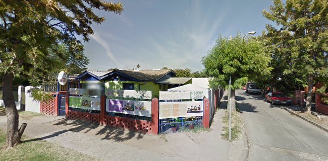 Opiniones de Jardín Infantil Girasol en Santa Cruz - Guardería