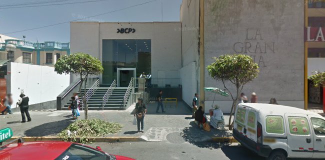 Centro Comercial La Gran Vía, Int 426, Calle Siglo Xx 128, Arequipa 04001, Perú