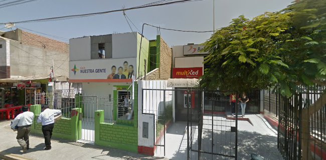 Opiniones de Cajero Banco De La Nación en Huaura - Banco