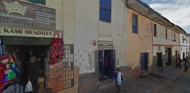 MORAY Restaurant - Cusco