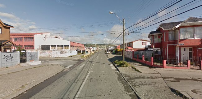 Opiniones de LAVANDERÍA ELENY´S en Punta Arenas - Lavandería