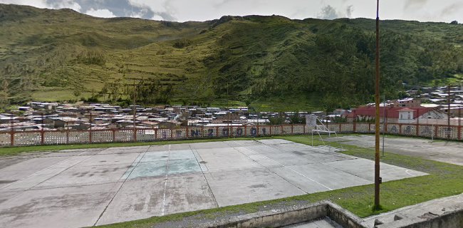 Campo Deportivo Cajatambo