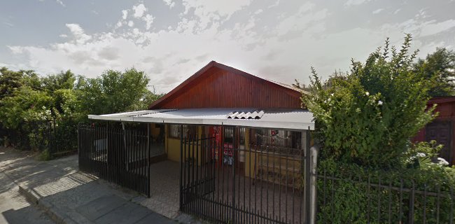 Opiniones de Pastelería Santa Marta en Chillán - Centro comercial