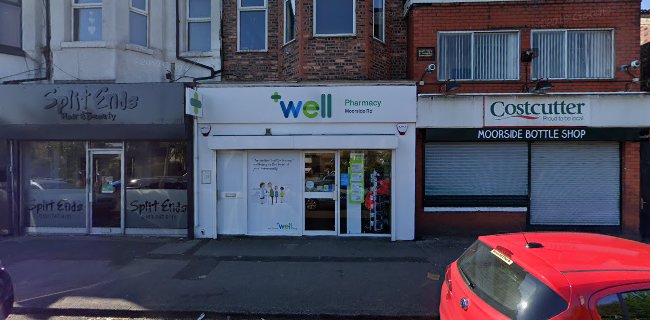 Reviews of Well Flixton - Moorside Road in Manchester - Pharmacy
