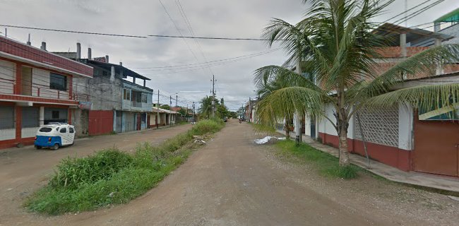 Opiniones de Wings mobile en Tambopata - Escuela