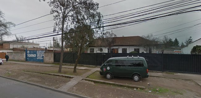 Opiniones de Inmobiliaria E Inversiones Figo S.A. en San Bernardo - Agencia inmobiliaria