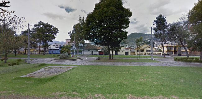Veterinaria DINO SUR - Quito
