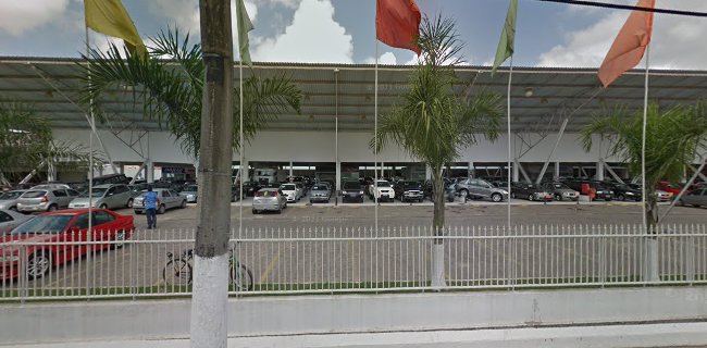 Avaliações sobre AABA Veículos em Maceió - Concessionária