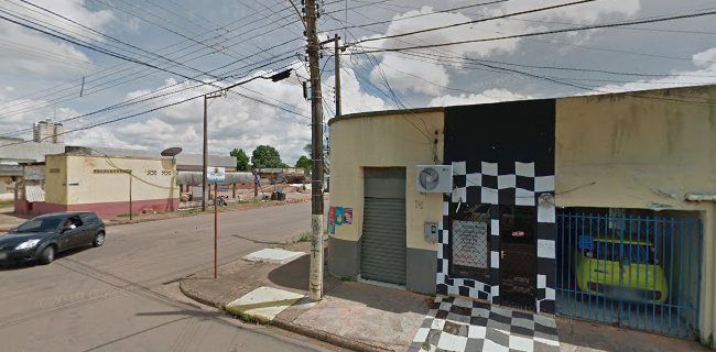 Avaliações sobre Previsão Tecnologia da Informação Ltda. em Porto Velho - Mercado