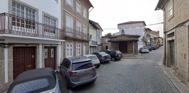 ALM Santa Luzia - Guimarães