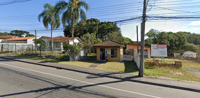 Cabelereiro e Barbearia do Cláudio em Santa Felicidade - Barbearia