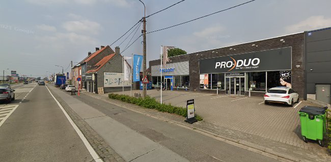 Brugsesteenweg 322, 8800 Roeselare, België