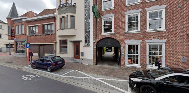 Beoordelingen van Apotheek Glorieux in Kortrijk - Apotheek