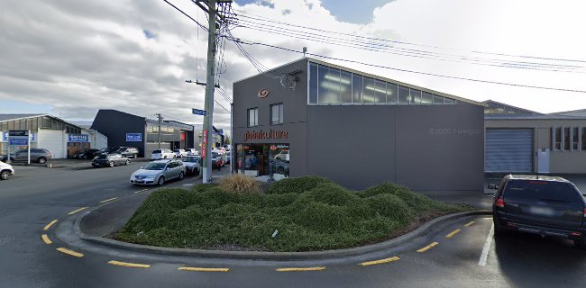 Global Culture Head Office & Factory Shop - Christchurch