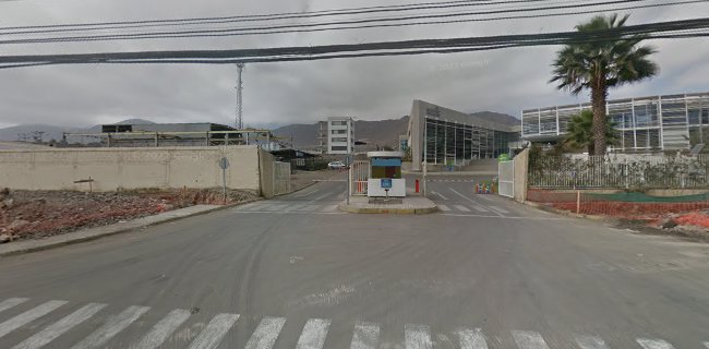 Aguas De Antofagasta S A - Antofagasta