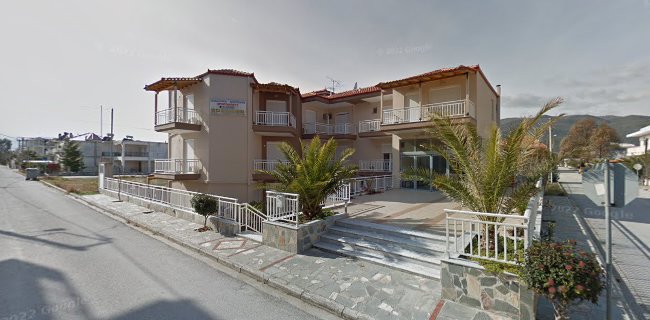 "Elpis" Apartments - Άγιος Γεώργιος