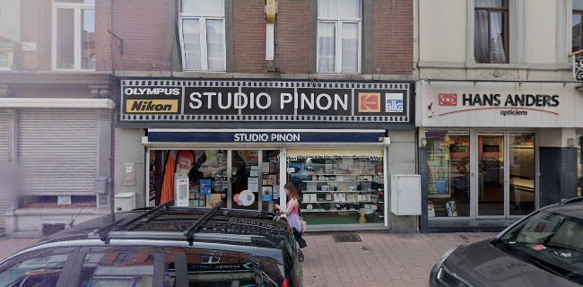 Beoordelingen van Studio Pinon in Andenne - Winkel huishoudapparatuur