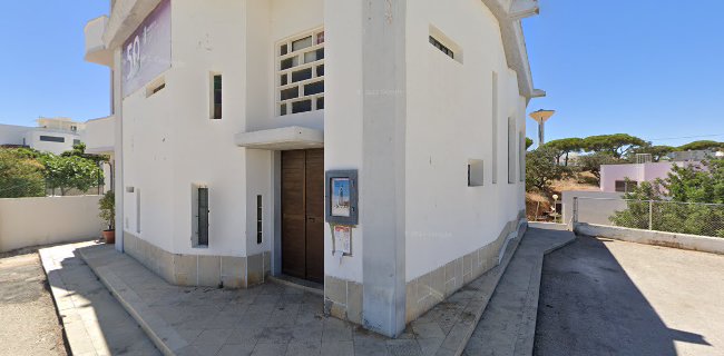 R. da Igreja, Faro