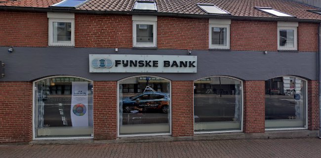 Fynske Bank Fredericia - Bank