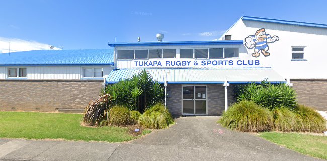 Tukapa Rugby Football Club Inc - Sports Complex