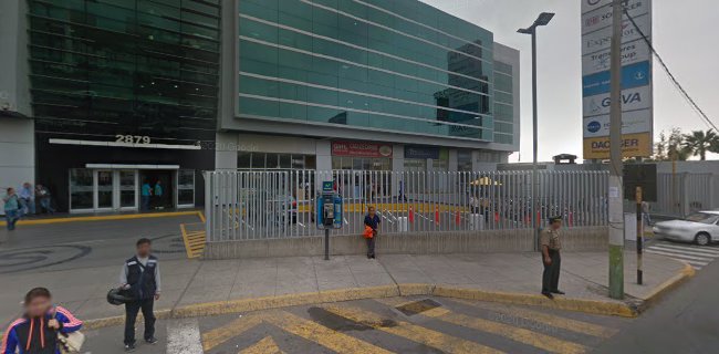 Vía Expresa Paseo de la República 2887, Callao 07031, Perú