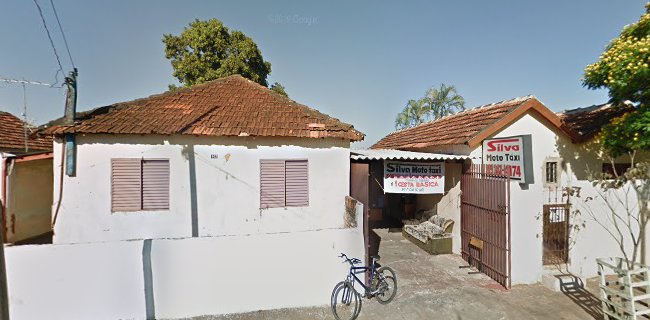 R. Diabase, 402 - Rebouças, Lins - SP, 16400-700, Brasil