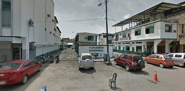 Sucre, Babahoyo, Ecuador