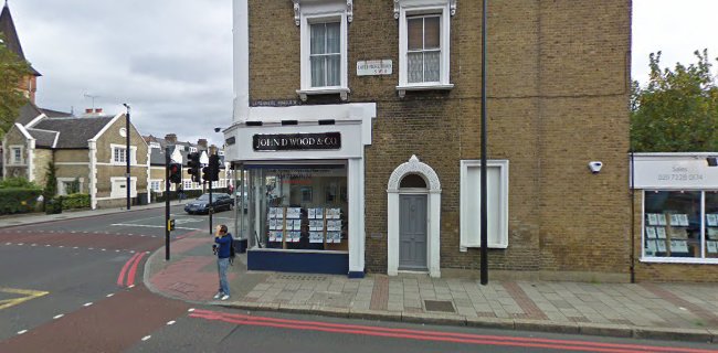 Comments and reviews of John D Wood & Co. Estate Agents Battersea