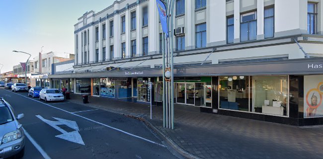 124 Market Street North, Hastings 4122, New Zealand