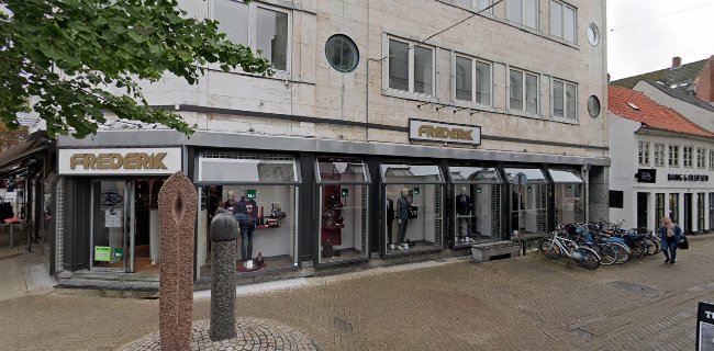 Vestergade 48, 5000 Odense, Danmark