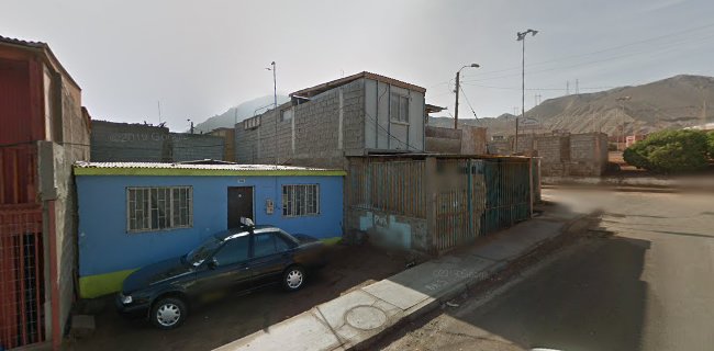 Opiniones de Cancha salar en Antofagasta - Gimnasio