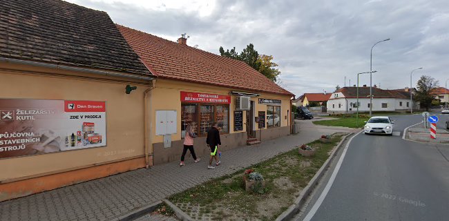 Touškovské řeznictví a uzenářství - Řeznictví