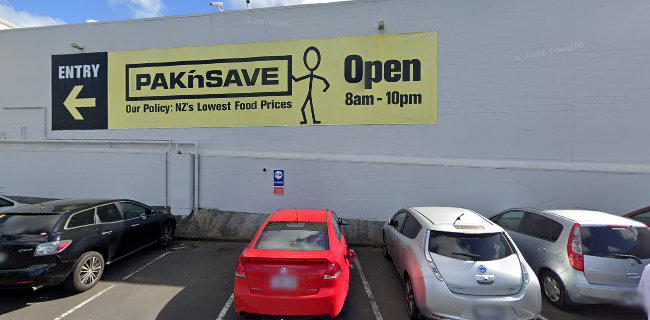 Unit 54, Royal Oak Mall, 691 Manukau Road, Royal Oak, Auckland 1023, New Zealand