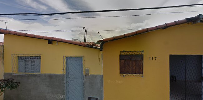 Rua Planície do Tabajara, 297 - Pajuçara, Natal - RN, 59123-575, Brasil