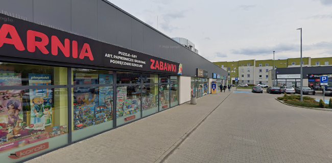 Opinie o Korob - Ksiegarnia, Zabawki w Łódź - Sklep z artykułami dla niemowląt