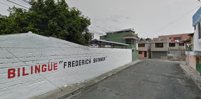 Escuela Frederich Skinner - Quito