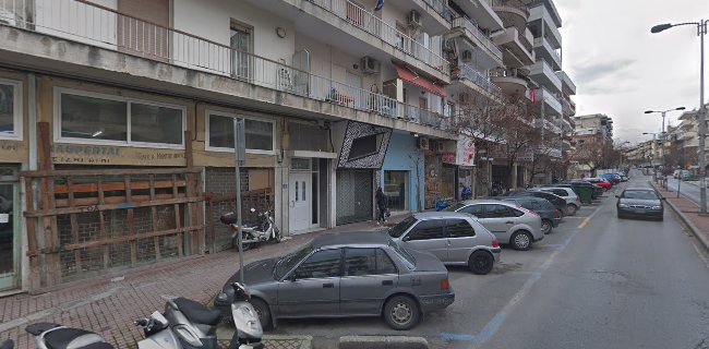 Αξιολογήσεις για το Κουρείο Ηρακλής στην Θεσσαλονίκη - Κουρείο