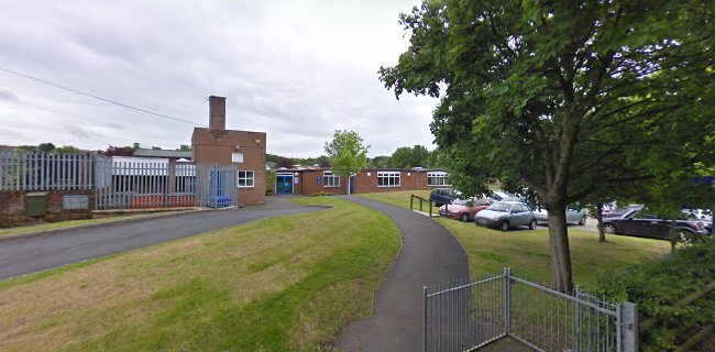 St Leonard's Primary School