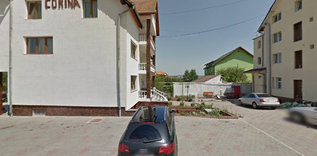 Complex Halber Residence, Strada Neppendorf 1, Sibiu 550052, România