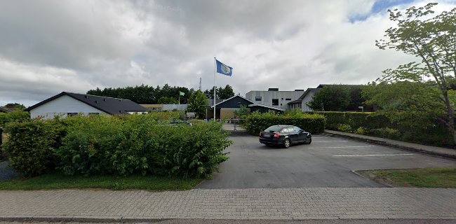 Bøgeskovvej 35, 7000 Fredericia, Danmark