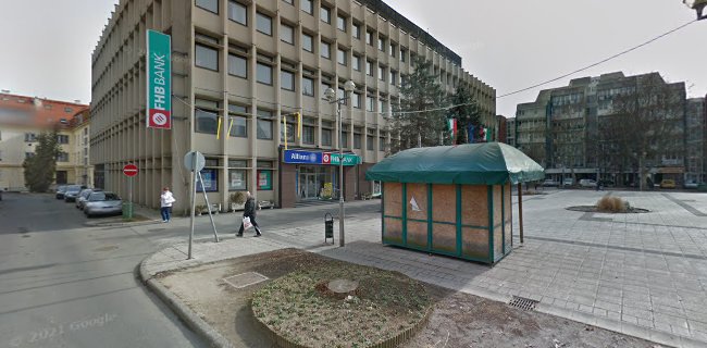 Értékelések erről a helyről: FHB Bank, Zalaegerszeg - Bank