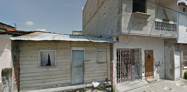 Q33Q+3CJ, Guayaquil 090207, Ecuador