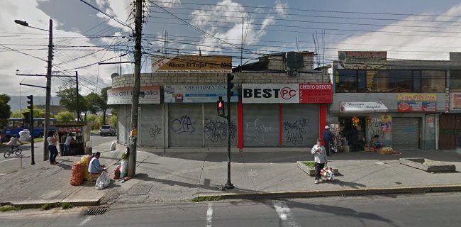Opiniones de BestPC - Pintado en Quito - Tienda de electrodomésticos