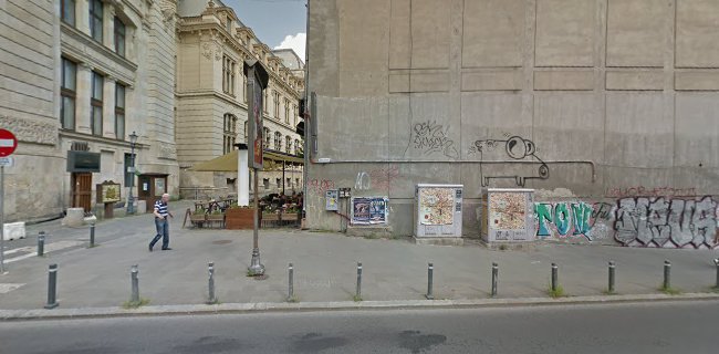 Baroul București, București, România