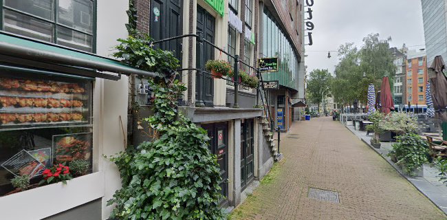 Beoordelingen van Uniin Baby in Amsterdam - Babywinkel