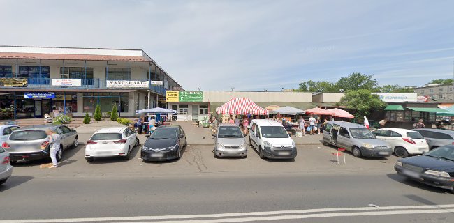 Bieńczycki Plac Targowy 7, 31-831 Kraków, Polska