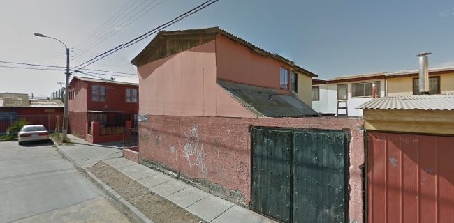 Arboleda 1679, Coquimbo, La Serena, Coquimbo, Chile
