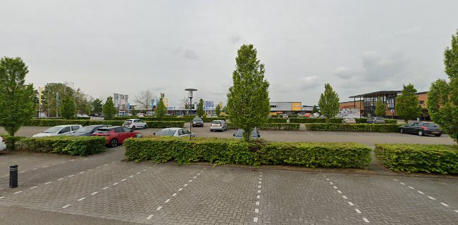 Stationsplein - Gent