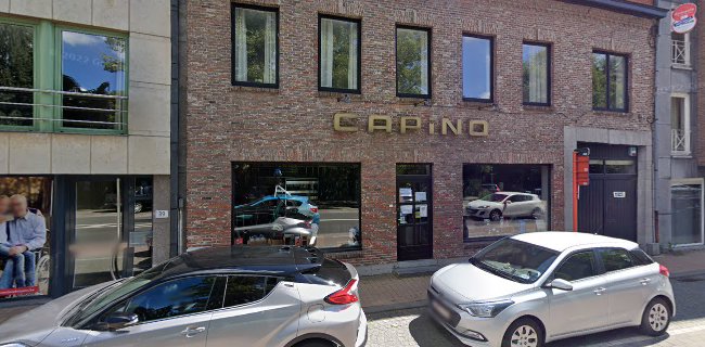 Beoordelingen van Capino in Kortrijk - Fietsenwinkel