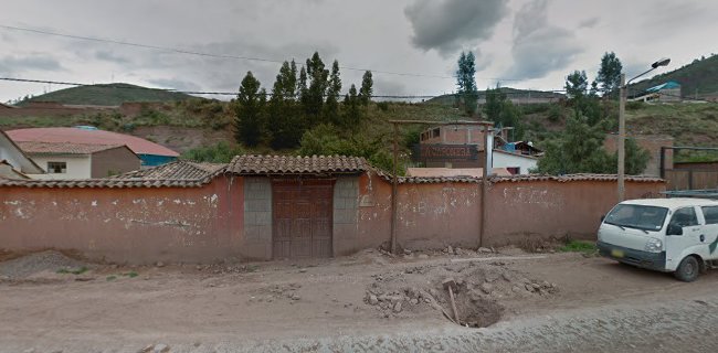 Av. Fernando Túpac Amaru, Cusco 08006, Perú